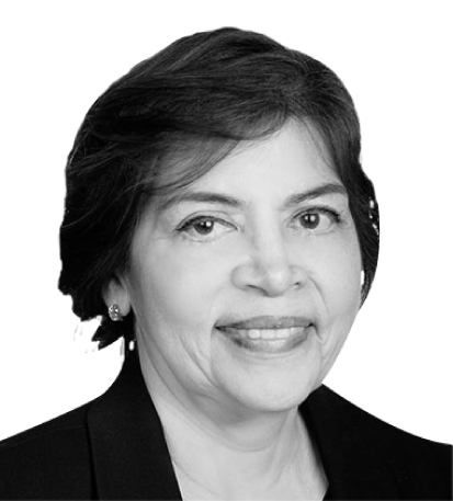 Dra. Carolina Palacios