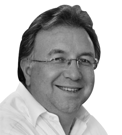 Dr. Luis Xóchihua Díaz