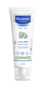Hydra Bebé<sup>®</sup> Crema Facial