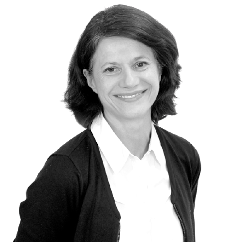 Dra. Clarence de BELILOVSKY