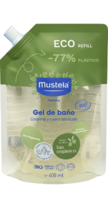 Eco Refill Gel de Baño
