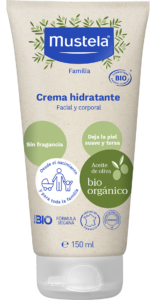Crema Hidratante